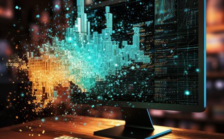 Bilişim dünyasında devrim 2024 teknoloji ve yenilikler yılı oldu