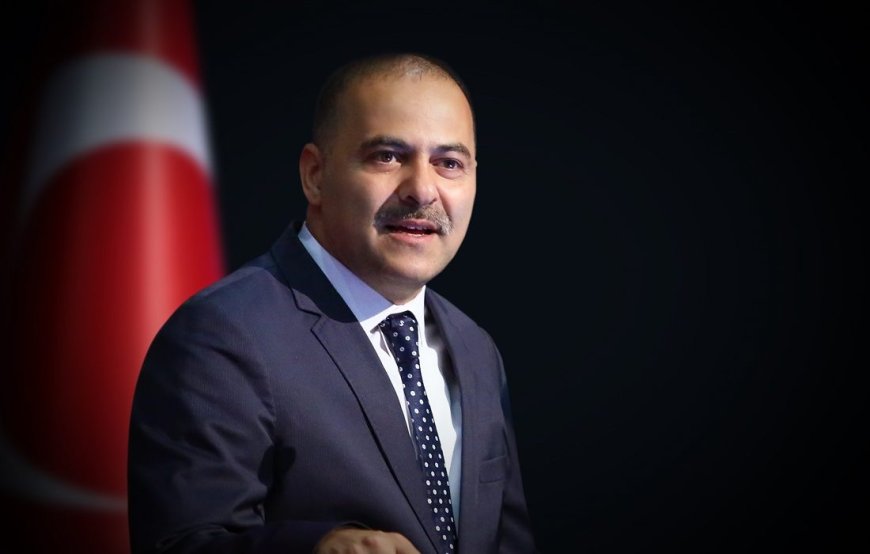 Milli yapay zeka stratejisi oluşturuluyor