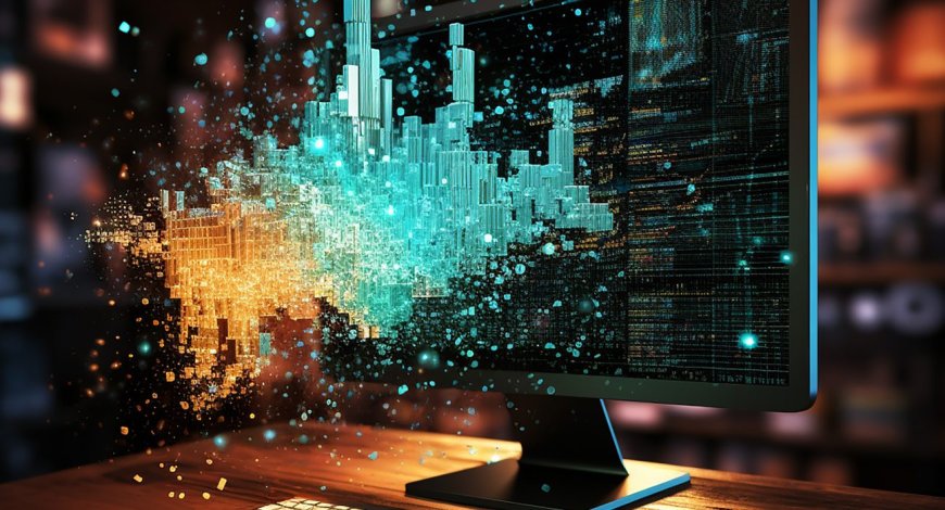 Bilişim dünyasında devrim 2024 teknoloji ve yenilikler yılı oldu