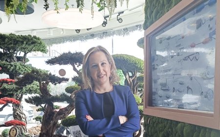 Kadınların tesis yönetimi sektöründeki etkisi giderek büyüyor