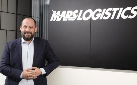 Mars, 2024’te Karayolu Taşımacılığına İmzasını Attı