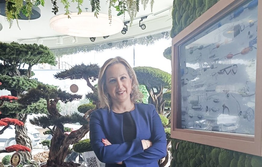 Kadınların tesis yönetimi sektöründeki etkisi giderek büyüyor