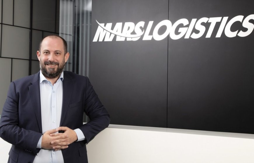 Mars, 2024’te Karayolu Taşımacılığına İmzasını Attı