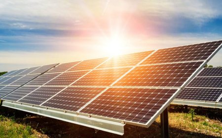 Üç ilde 11 GES kurulumu için ihale açıldı