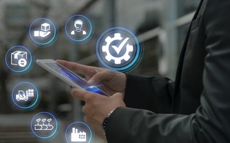 Tesis Yönetiminin Görünmeyen Gücü Temizlikten Danışmanlığa Entegre Hizmetin Yükselişi