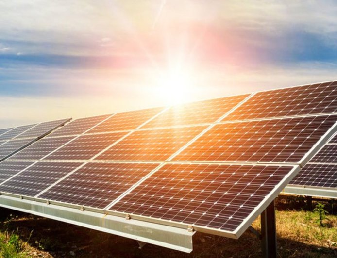 Üç ilde 11 GES kurulumu için ihale açıldı