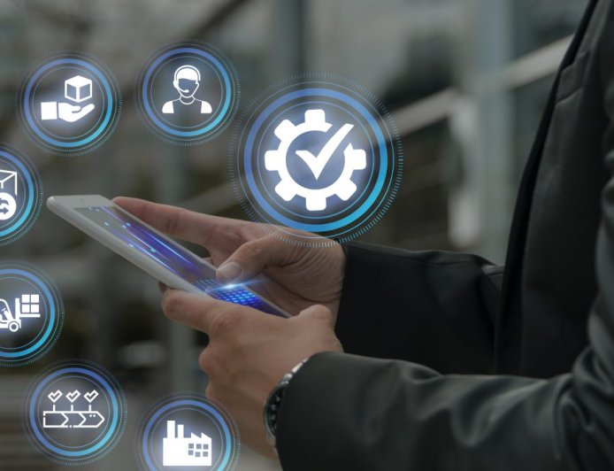 Tesis Yönetiminin Görünmeyen Gücü Temizlikten Danışmanlığa Entegre Hizmetin Yükselişi