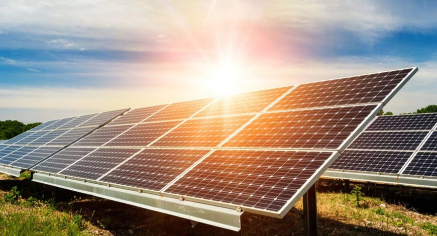 Üç ilde 11 GES kurulumu için ihale açıldı