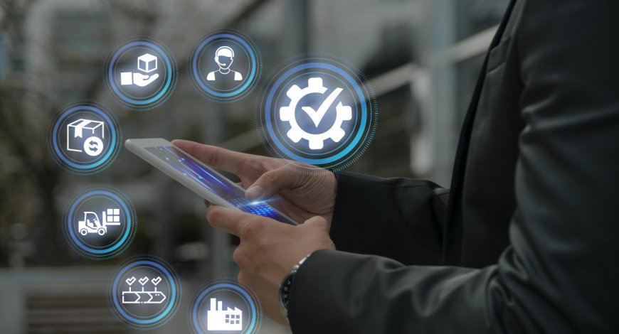 Tesis Yönetiminin Görünmeyen Gücü Temizlikten Danışmanlığa Entegre Hizmetin Yükselişi